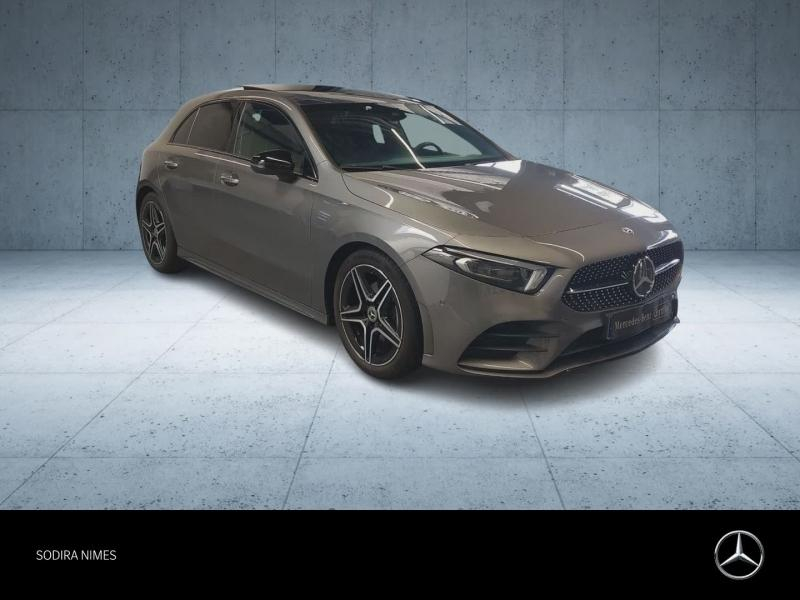 MERCEDES-BENZ Classe A d’occasion à vendre à NIMES chez SODIRA (Photo 8)