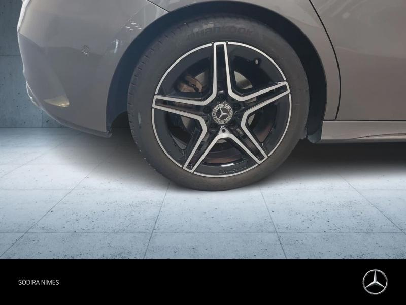 MERCEDES-BENZ Classe A d’occasion à vendre à NIMES chez SODIRA (Photo 10)