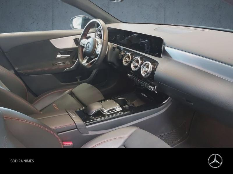 MERCEDES-BENZ Classe A d’occasion à vendre à NIMES chez SODIRA (Photo 13)