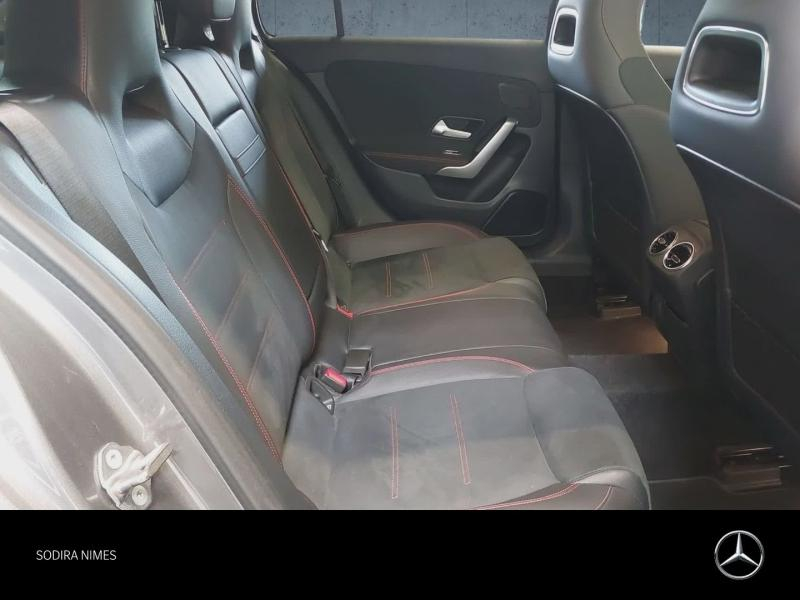 MERCEDES-BENZ Classe A d’occasion à vendre à NIMES chez SODIRA (Photo 16)