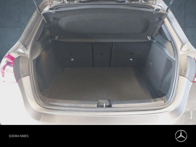 MERCEDES-BENZ Classe A d’occasion à vendre à NIMES chez SODIRA (Photo 17)
