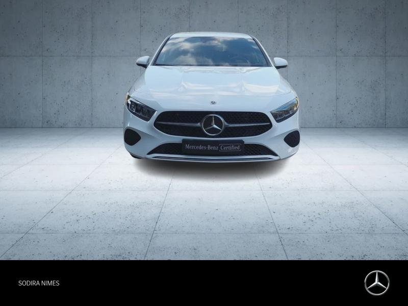 MERCEDES-BENZ Classe A d’occasion à vendre à NIMES chez SODIRA (Photo 3)