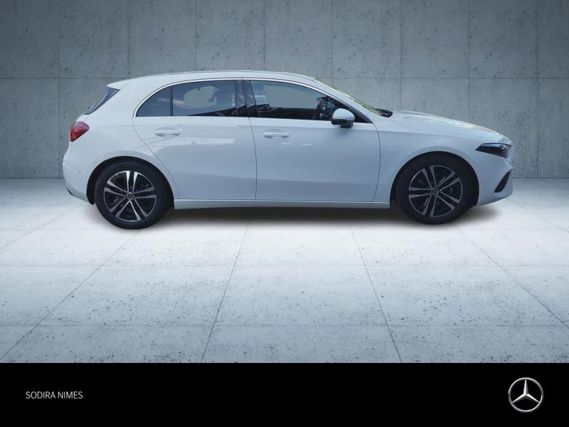 MERCEDES-BENZ Classe A d’occasion à vendre à NIMES chez SODIRA (Photo 8)