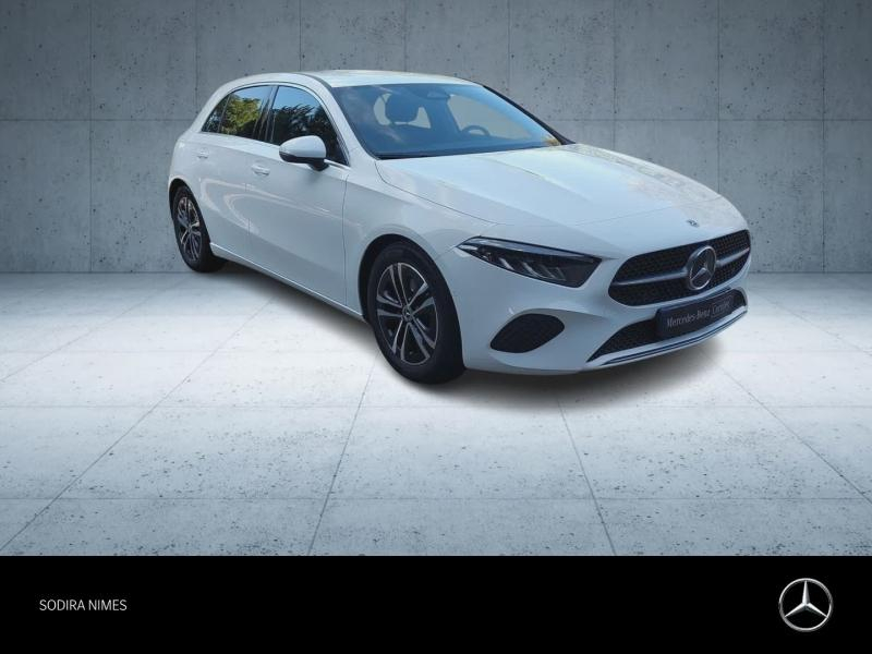 MERCEDES-BENZ Classe A d’occasion à vendre à NIMES chez SODIRA (Photo 9)