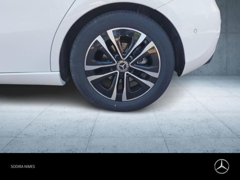 MERCEDES-BENZ Classe A d’occasion à vendre à NIMES chez SODIRA (Photo 12)