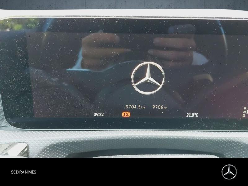 MERCEDES-BENZ Classe A d’occasion à vendre à NIMES chez SODIRA (Photo 19)