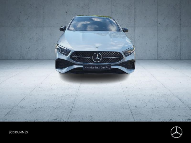 MERCEDES-BENZ Classe A d’occasion à vendre à NIMES chez SODIRA (Photo 3)
