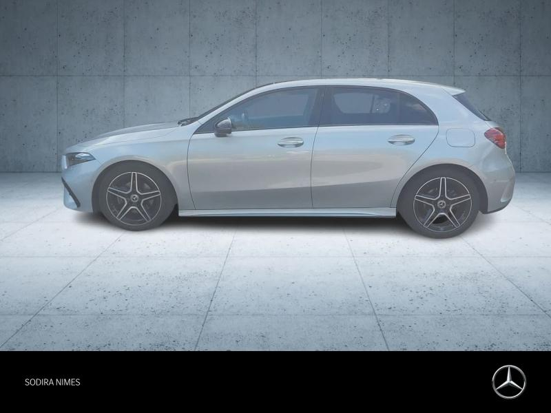 MERCEDES-BENZ Classe A d’occasion à vendre à NIMES chez SODIRA (Photo 4)