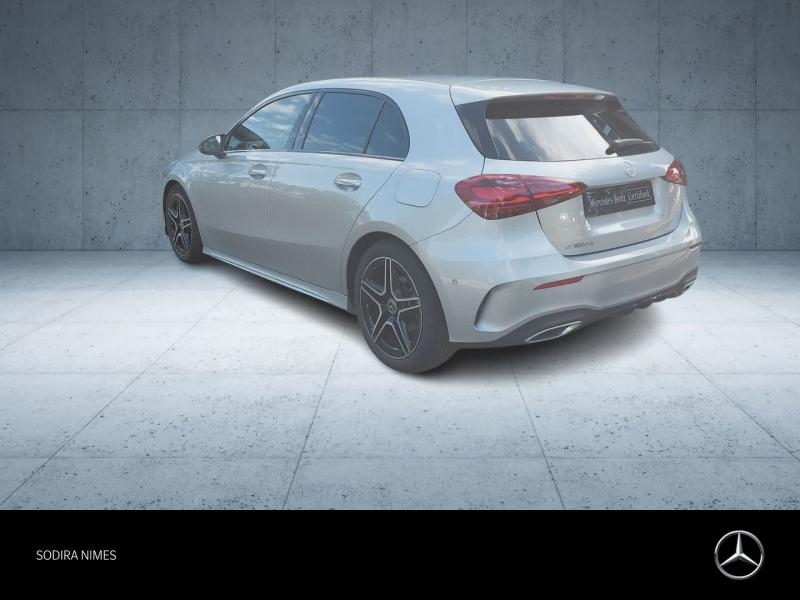 MERCEDES-BENZ Classe A d’occasion à vendre à NIMES chez SODIRA (Photo 5)