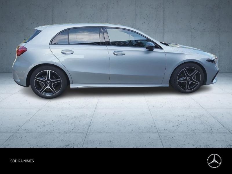 MERCEDES-BENZ Classe A d’occasion à vendre à NIMES chez SODIRA (Photo 8)