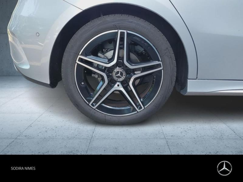 MERCEDES-BENZ Classe A d’occasion à vendre à NIMES chez SODIRA (Photo 9)