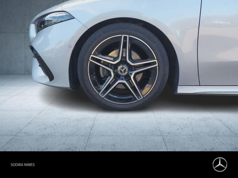 MERCEDES-BENZ Classe A d’occasion à vendre à NIMES chez SODIRA (Photo 11)