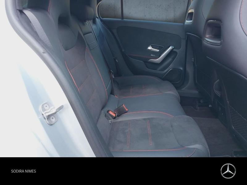 MERCEDES-BENZ Classe A d’occasion à vendre à NIMES chez SODIRA (Photo 15)