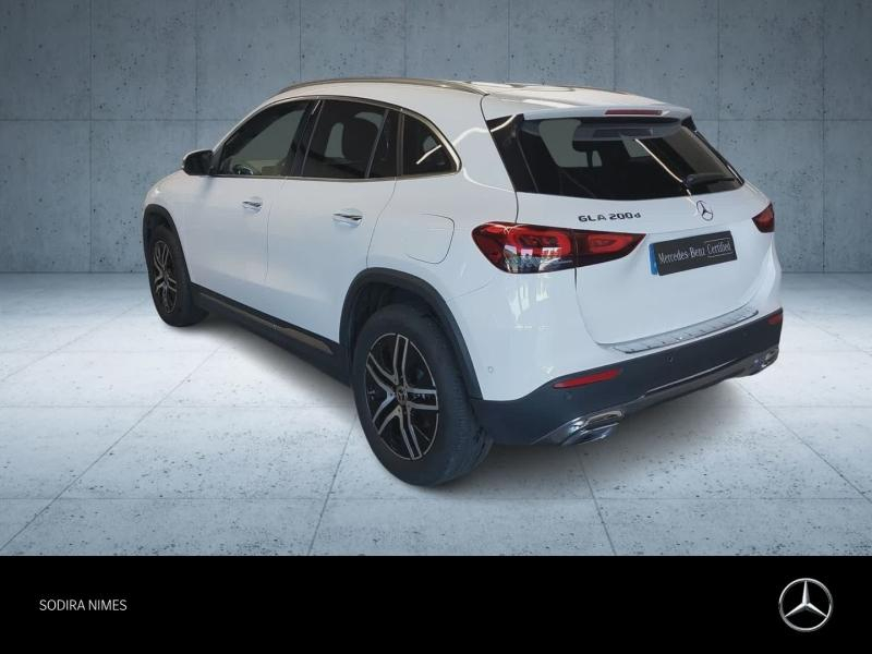 MERCEDES-BENZ Classe GLA d’occasion à vendre à NIMES chez SODIRA (Photo 3)