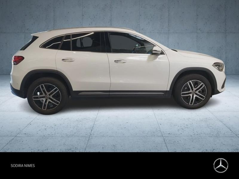 MERCEDES-BENZ Classe GLA d’occasion à vendre à NIMES chez SODIRA (Photo 5)