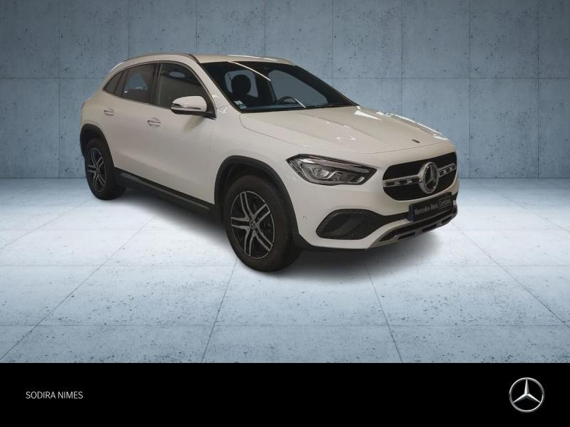 MERCEDES-BENZ Classe GLA d’occasion à vendre à NIMES chez SODIRA (Photo 6)