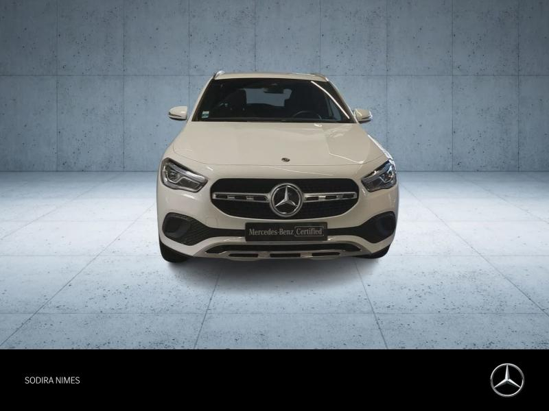 MERCEDES-BENZ Classe GLA d’occasion à vendre à NIMES chez SODIRA (Photo 7)