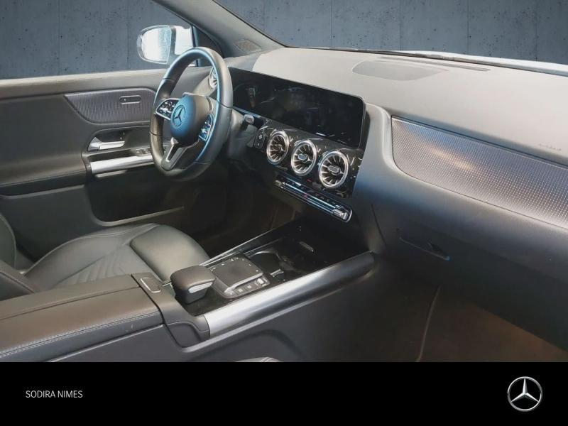 MERCEDES-BENZ Classe GLA d’occasion à vendre à NIMES chez SODIRA (Photo 9)
