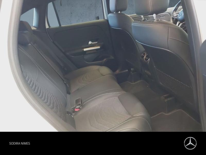 MERCEDES-BENZ Classe GLA d’occasion à vendre à NIMES chez SODIRA (Photo 10)