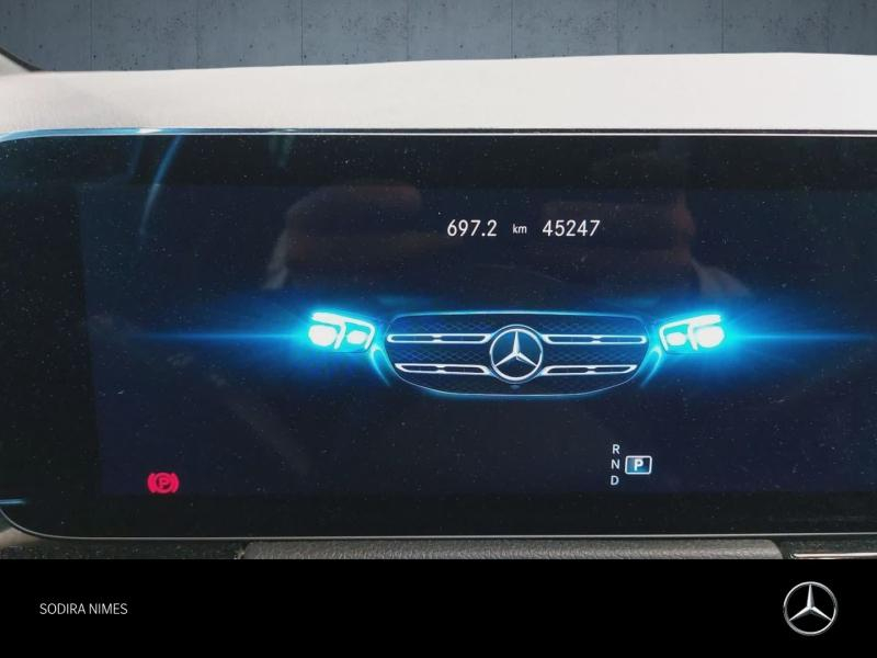 MERCEDES-BENZ Classe GLA d’occasion à vendre à NIMES chez SODIRA (Photo 14)