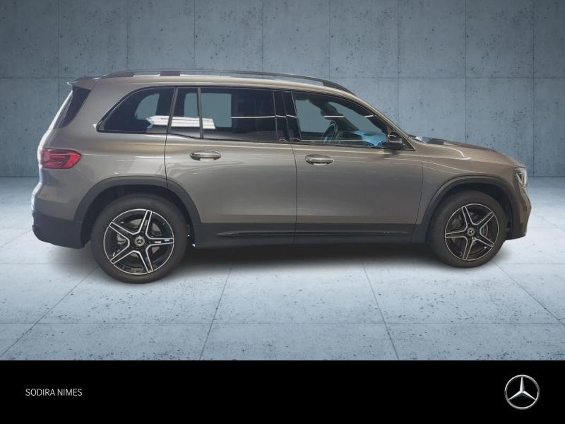 MERCEDES-BENZ GLB d’occasion à vendre à NIMES chez SODIRA (Photo 3)