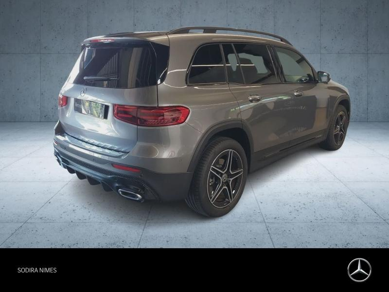 MERCEDES-BENZ GLB d’occasion à vendre à NIMES chez SODIRA (Photo 4)