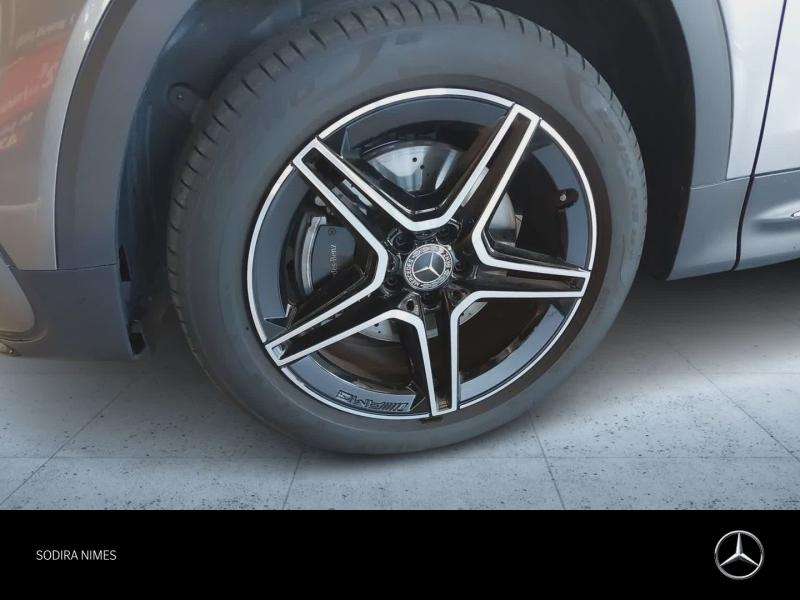 MERCEDES-BENZ GLB d’occasion à vendre à NIMES chez SODIRA (Photo 12)
