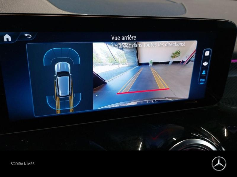 MERCEDES-BENZ GLB d’occasion à vendre à NIMES chez SODIRA (Photo 16)