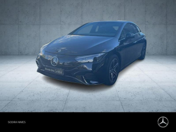 MERCEDES-BENZ EQE d’occasion à vendre à NIMES