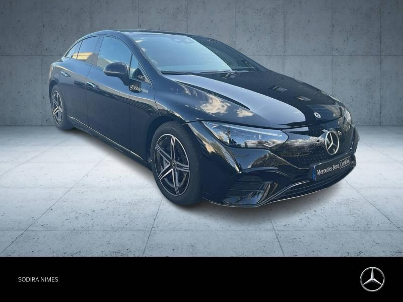 MERCEDES-BENZ EQE d’occasion à vendre à NIMES chez SODIRA (Photo 3)