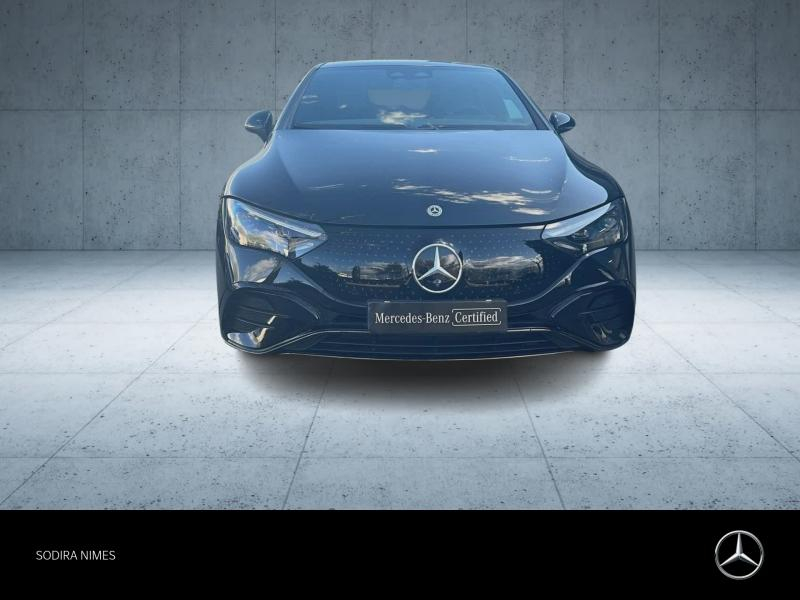 MERCEDES-BENZ EQE d’occasion à vendre à NIMES chez SODIRA (Photo 4)