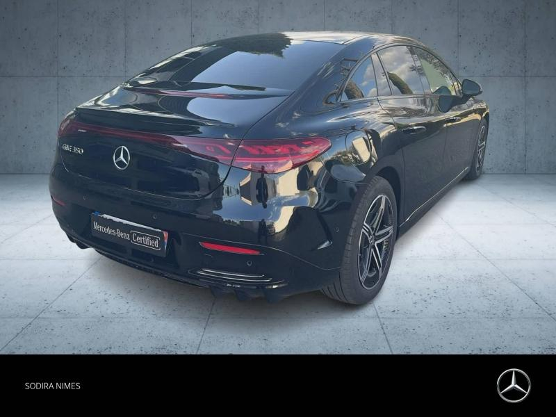 MERCEDES-BENZ EQE d’occasion à vendre à NIMES chez SODIRA (Photo 5)