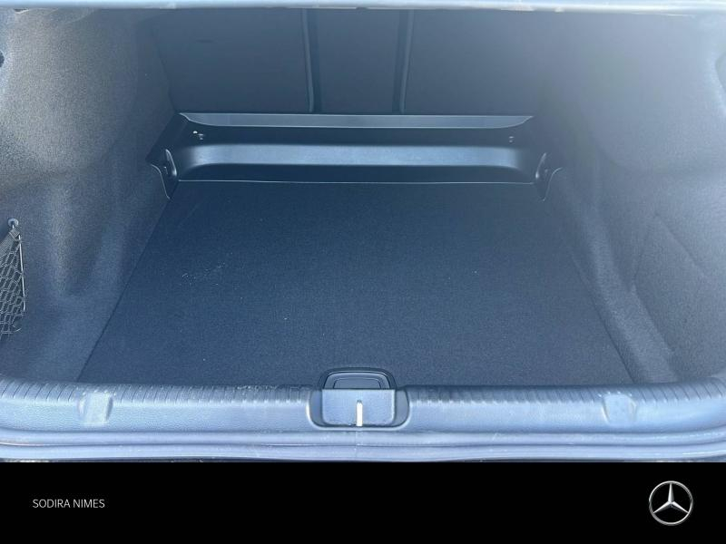 MERCEDES-BENZ EQE d’occasion à vendre à NIMES chez SODIRA (Photo 8)