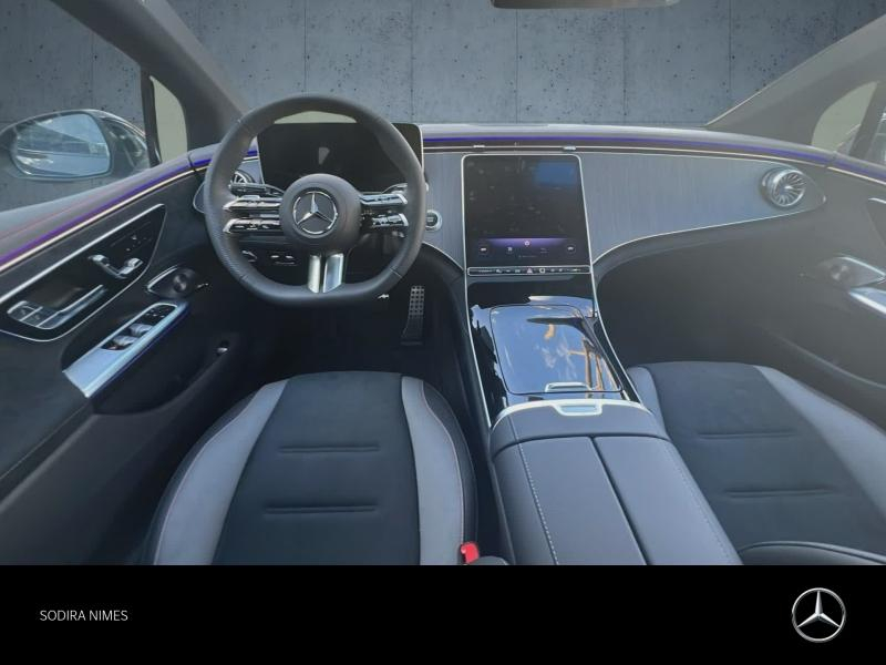 MERCEDES-BENZ EQE d’occasion à vendre à NIMES chez SODIRA (Photo 15)