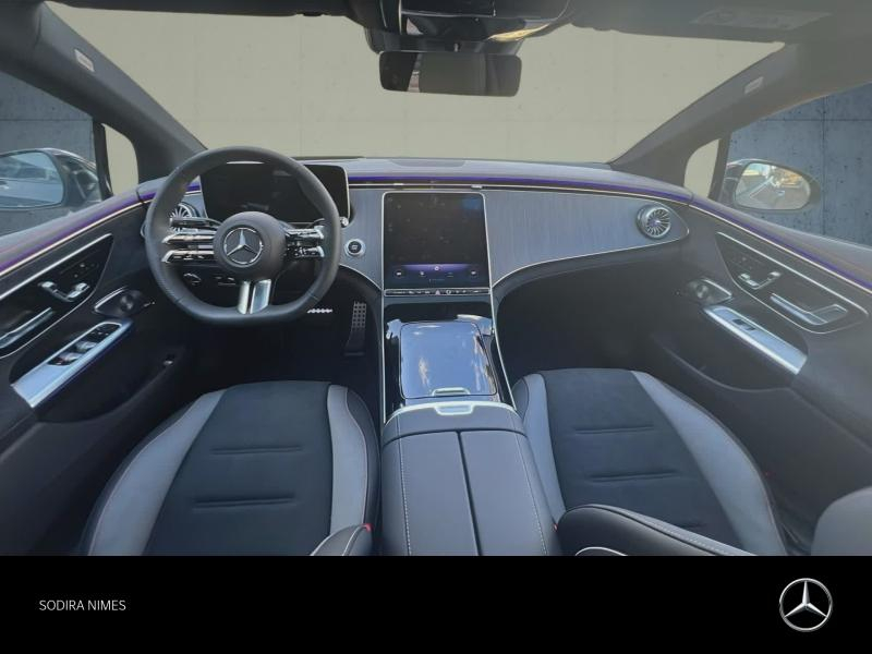 MERCEDES-BENZ EQE d’occasion à vendre à NIMES chez SODIRA (Photo 16)