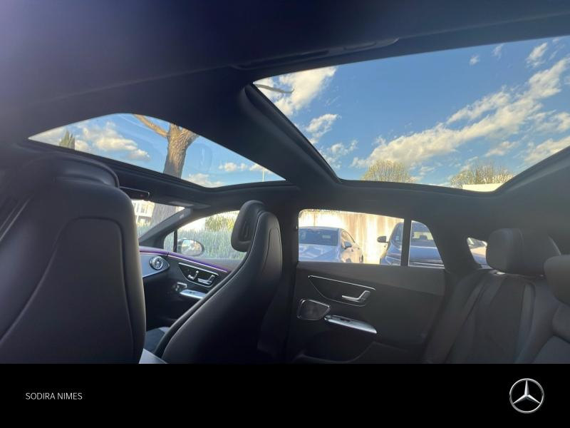MERCEDES-BENZ EQE d’occasion à vendre à NIMES chez SODIRA (Photo 17)