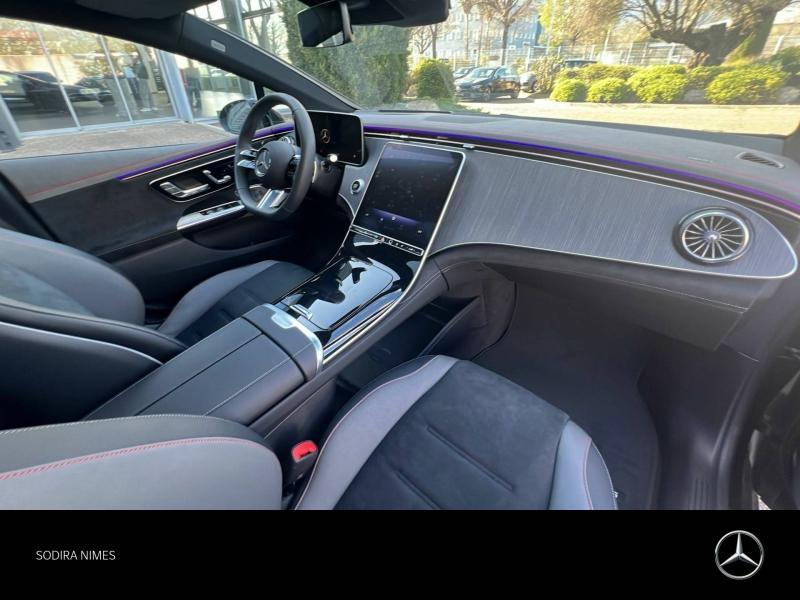 MERCEDES-BENZ EQE d’occasion à vendre à NIMES chez SODIRA (Photo 20)