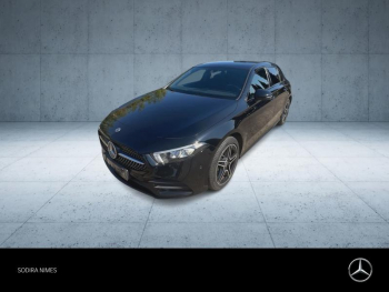 MERCEDES-BENZ Classe A d’occasion à vendre à NIMES