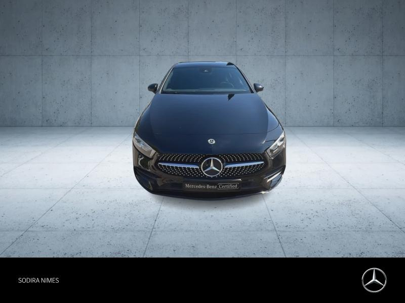 MERCEDES-BENZ Classe A d’occasion à vendre à NIMES chez SODIRA (Photo 5)