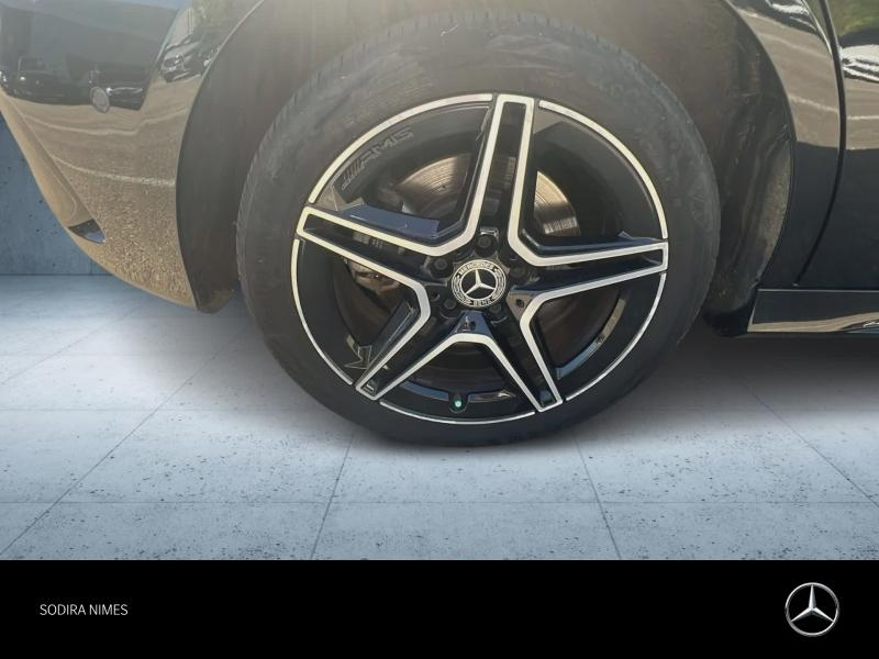 MERCEDES-BENZ Classe A d’occasion à vendre à NIMES chez SODIRA (Photo 6)