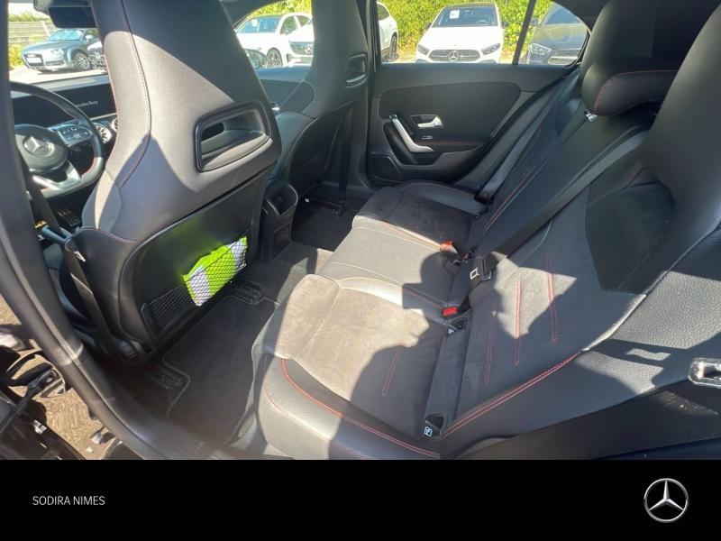 MERCEDES-BENZ Classe A d’occasion à vendre à NIMES chez SODIRA (Photo 9)
