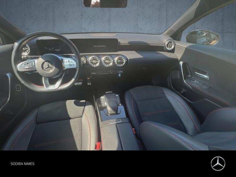 MERCEDES-BENZ Classe A d’occasion à vendre à NIMES chez SODIRA (Photo 11)
