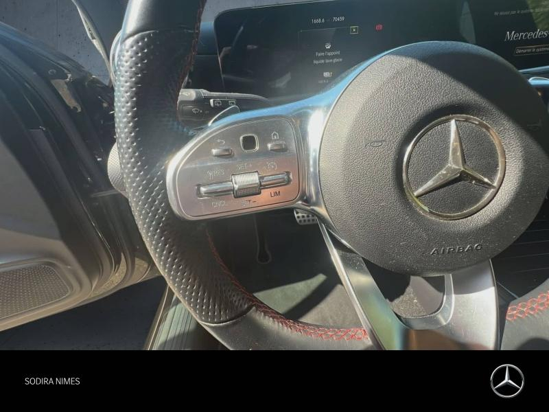MERCEDES-BENZ Classe A d’occasion à vendre à NIMES chez SODIRA (Photo 12)