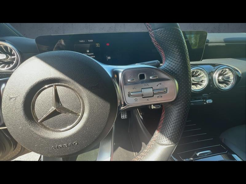 MERCEDES-BENZ Classe A d’occasion à vendre à NIMES chez SODIRA (Photo 13)