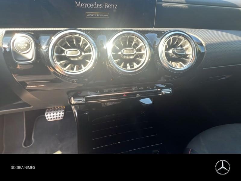 MERCEDES-BENZ Classe A d’occasion à vendre à NIMES chez SODIRA (Photo 15)