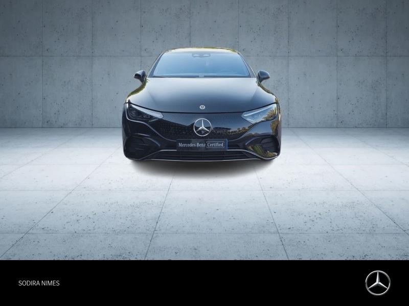 MERCEDES-BENZ EQE d’occasion à vendre à NIMES chez SODIRA (Photo 8)