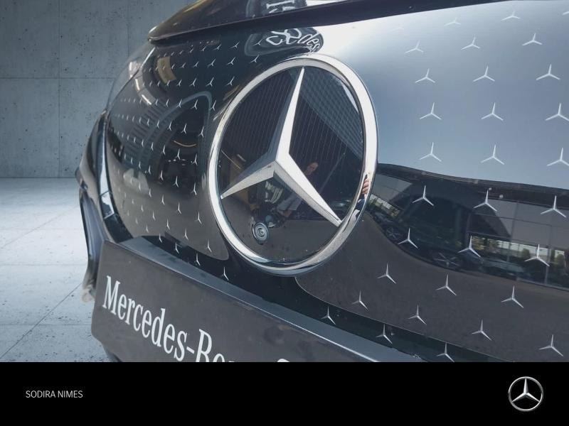 MERCEDES-BENZ EQE d’occasion à vendre à NIMES chez SODIRA (Photo 9)
