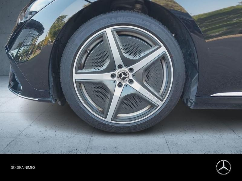 MERCEDES-BENZ EQE d’occasion à vendre à NIMES chez SODIRA (Photo 10)