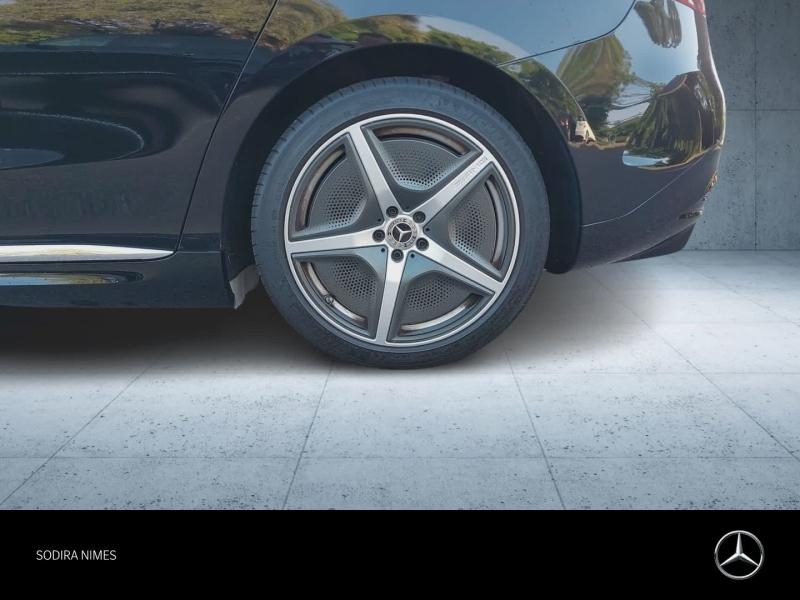 MERCEDES-BENZ EQE d’occasion à vendre à NIMES chez SODIRA (Photo 11)