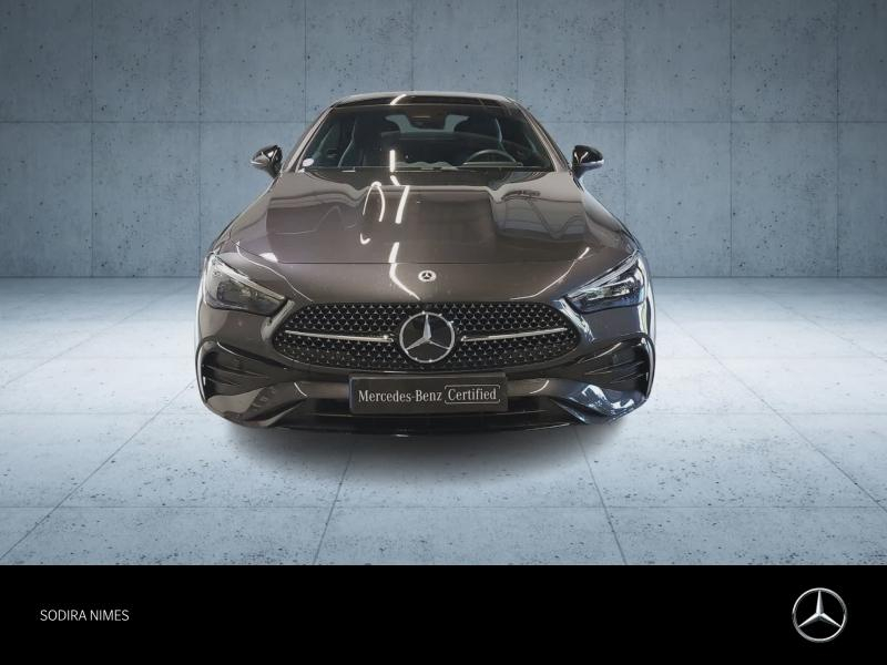 MERCEDES-BENZ CLE Coupé d’occasion à vendre à NIMES chez SODIRA (Photo 3)